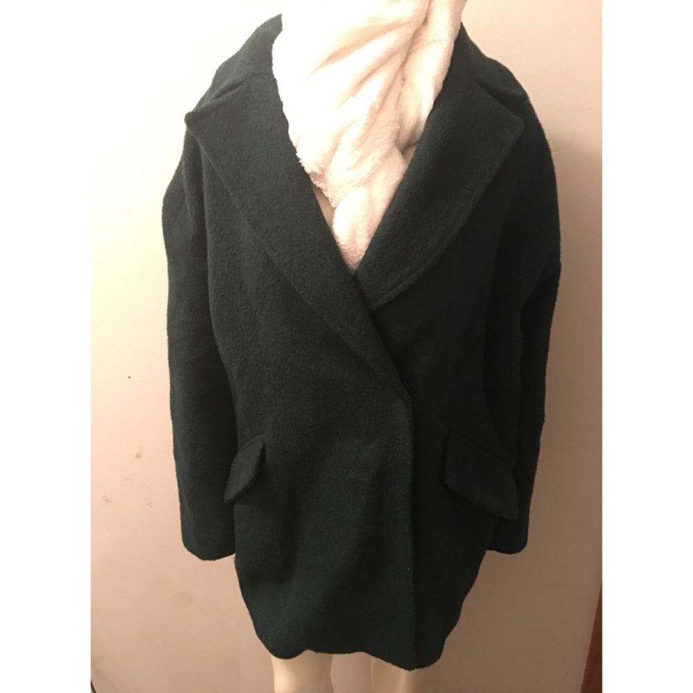 Winter coat
